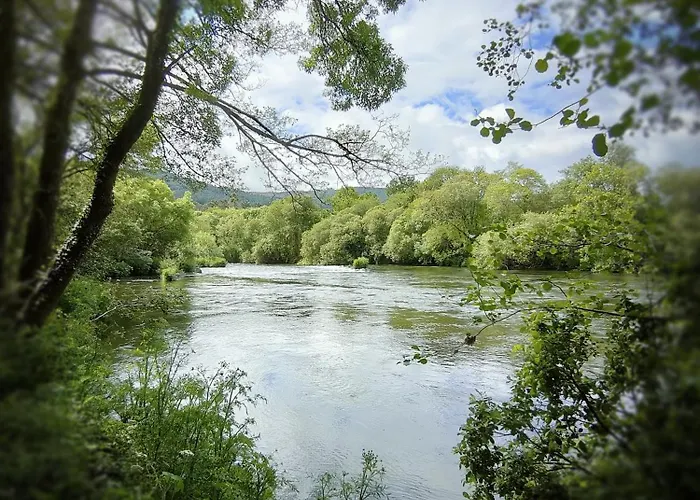 Mu_moradas No Ulla Daire